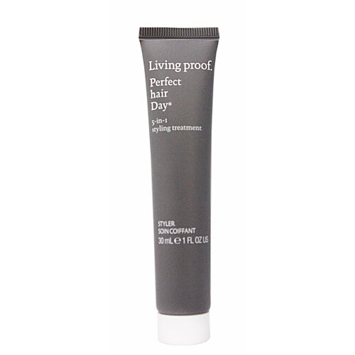 LIVING PROOF маска 5 В 1 мини PHD 5-in-1 Styling Treatment Mini 30 мл укладка и стайлинг living proof крем для укладки волос термозащитный perfect hair day phd 5 in 1 styling treatment