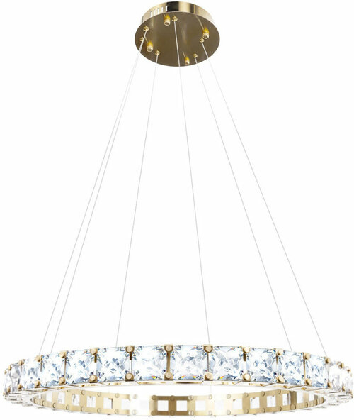 Loft IT Подвесной светильник Tiffany 10204/800 Gold