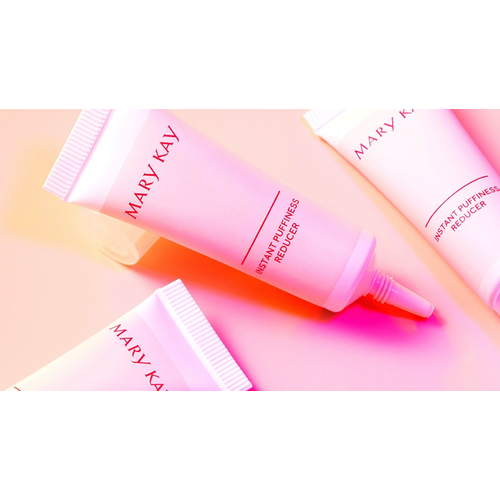 Крем для глаз Эффект мгновенного лифтинга Mary Kay 2000₽