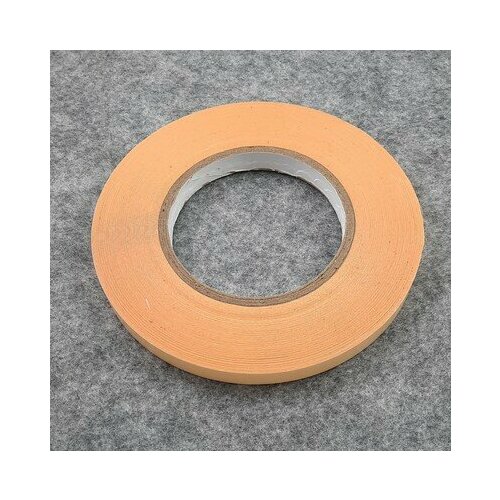 Скотч стандарт 12 мм х 50 м полипропиленовая основа