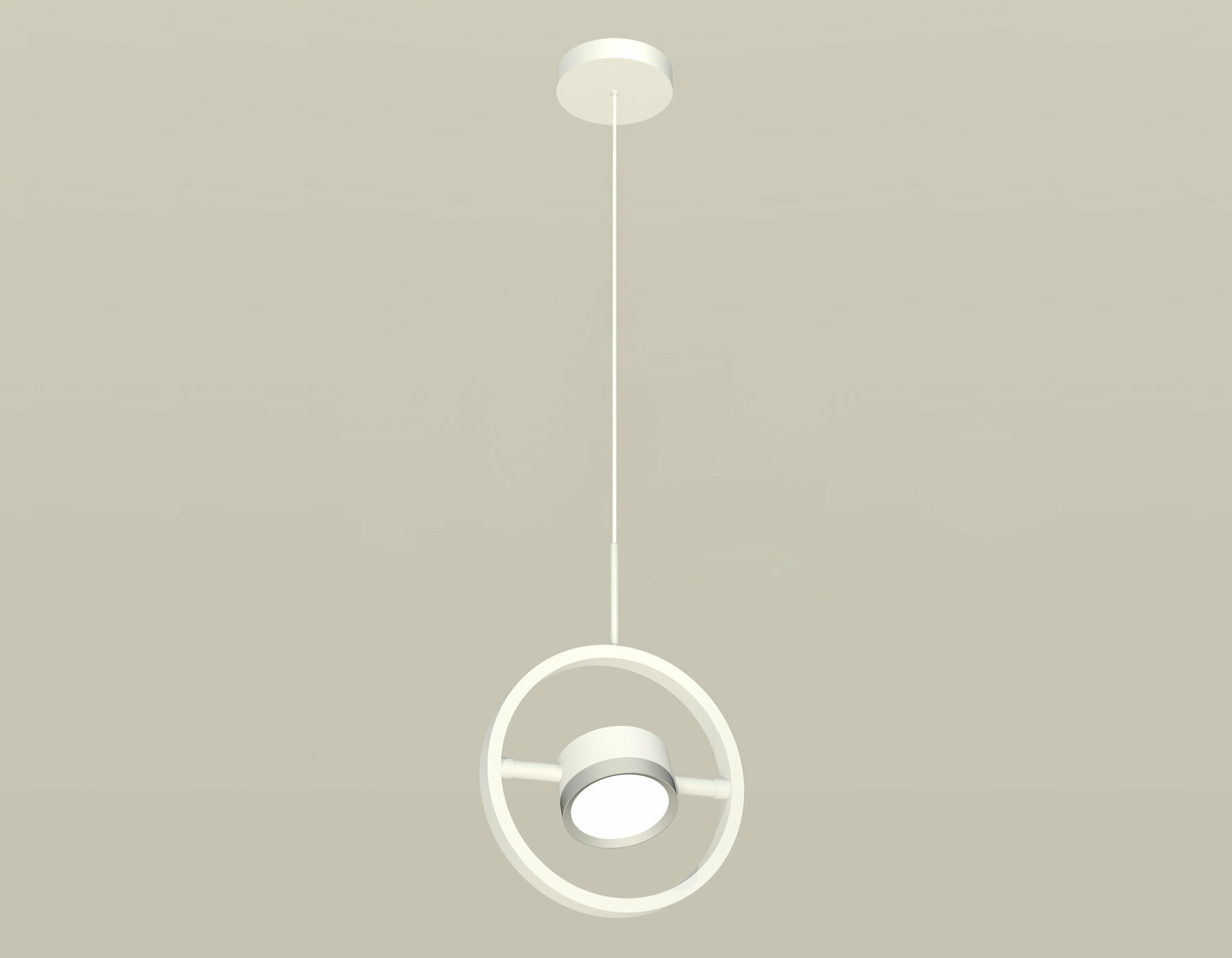 Ambrella light Подвесной светильник Ambrella light DIY System Complects XB9111101