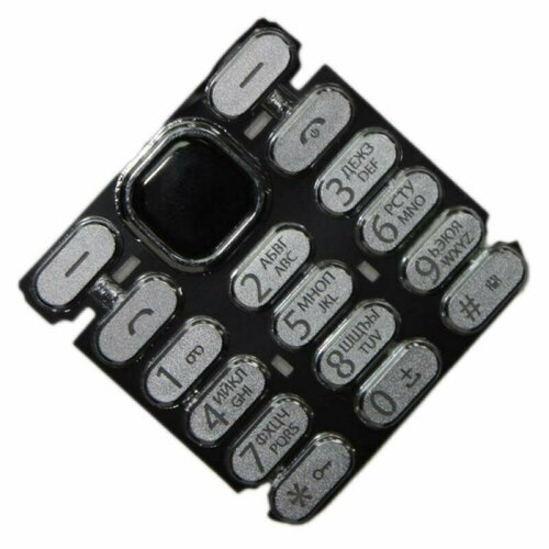 Клавиатура DEXP Larus SD10 OEM 21900₽