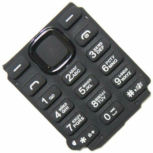 Клавиатура Vertex M107 OEM 21900₽