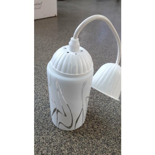 Светильник подвесной “цилиндр” 354М