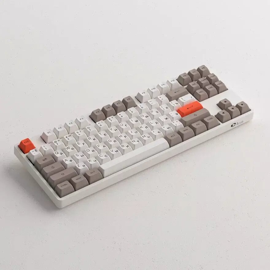 Игровая механическая клавиатура AKKO 5087S — фото 3