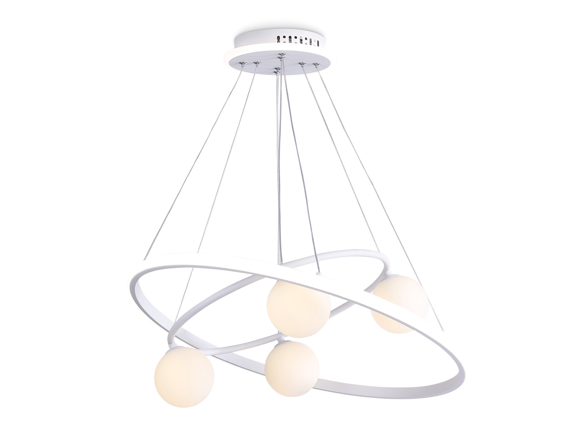 Ambrella light Подвесная люстра Ambrella light COMFORT FL66321