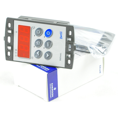 Клавиатура DIXELL V620-000C0 6 TASTI STD 795000₽