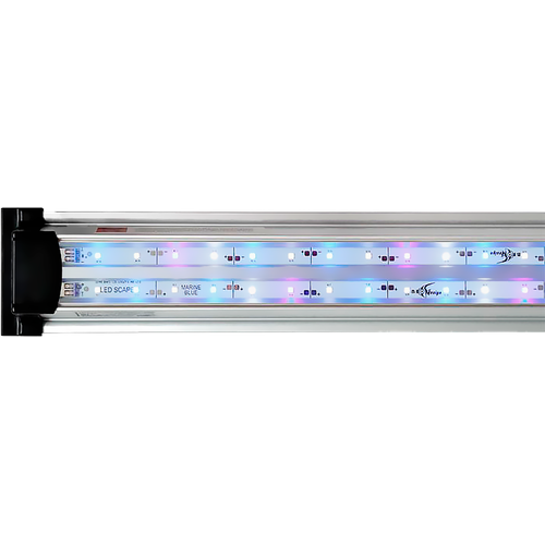 Аквариумный светильник Led Scape Marine Blue, 99,2 см, для аквариумов Биодизайн 100 см