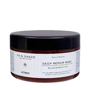 Маска глубокого восстановления / Deep Repair Mask 250ml