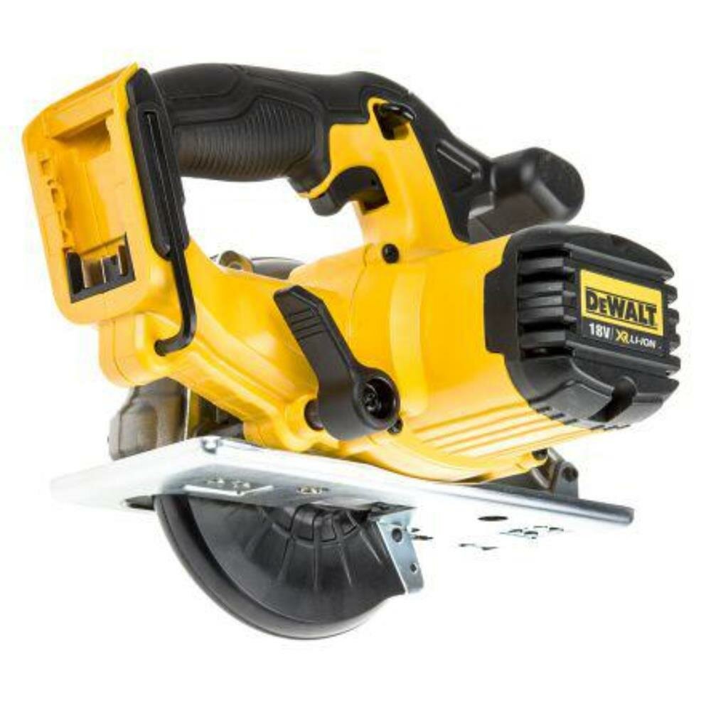 Пила DeWalt DCS373N-XJ