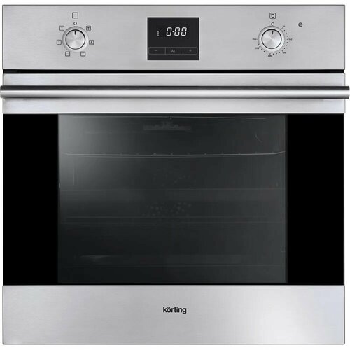 Электрический духовой шкаф KORTING OKB 760 FX 4499000₽