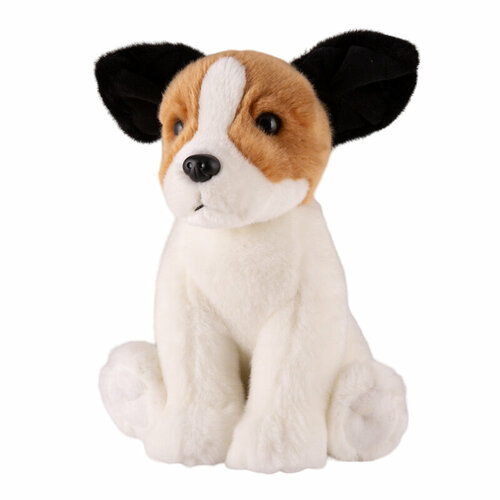 Мягкая игрушка Maxitoys реалистичная собака ML-SO-130222-25-5