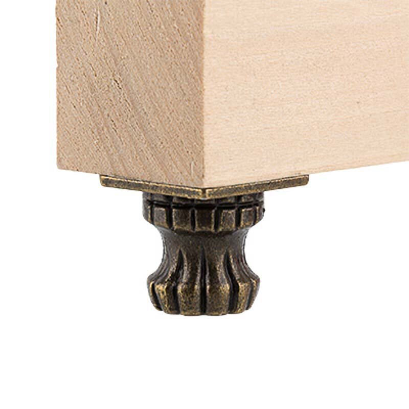 Mr. Carving MMG-020 фурнитура для шкатулок 