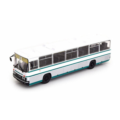 Ikarus 250.59 white/green