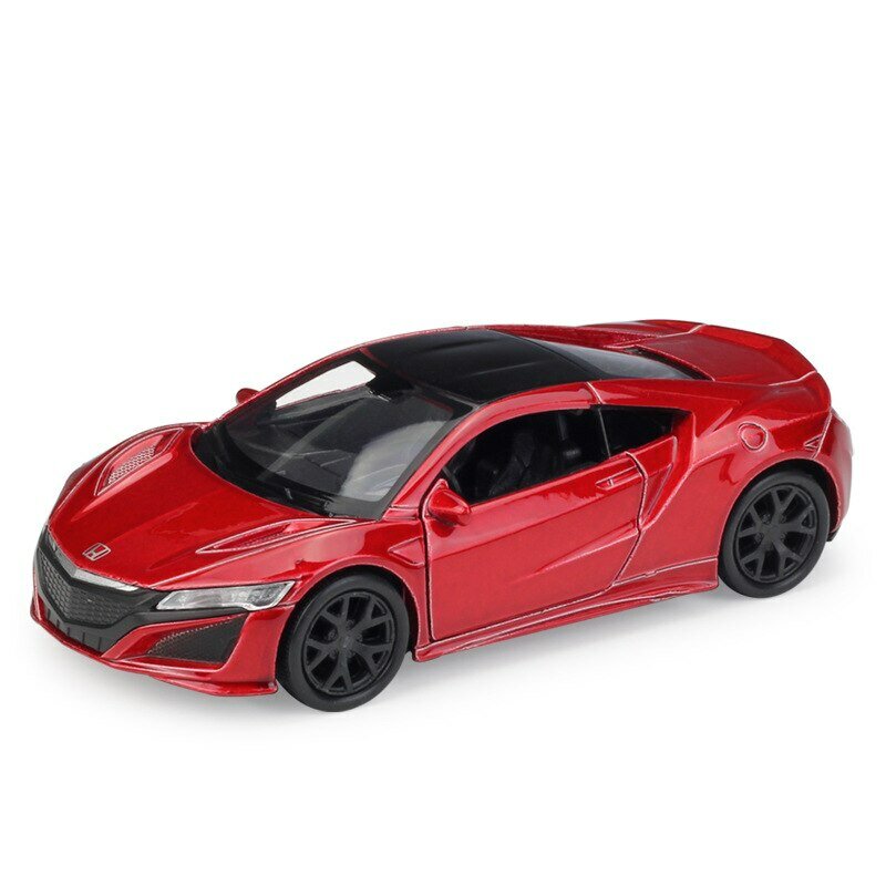 Модель машины Welly Honda NSX 1:34-39 (43725)