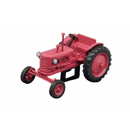 Tractor DT-24.2 tractors 31 pale red | трактор ДТ-24.2 тракторы 31 бледно красный