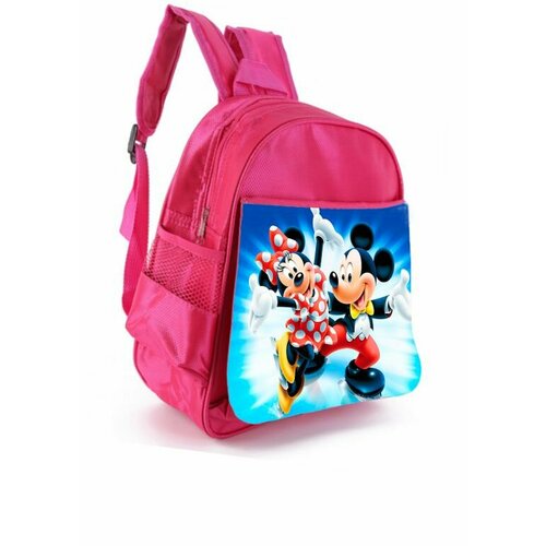 Рюкзак Mickey Mouse, Микки Маус №33
