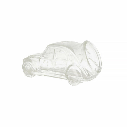 Заготовка для декорирования NiNaGlass Банка Авто прозрачная стекло d 95 см 23 х х 125 см 4840154976 1566₽