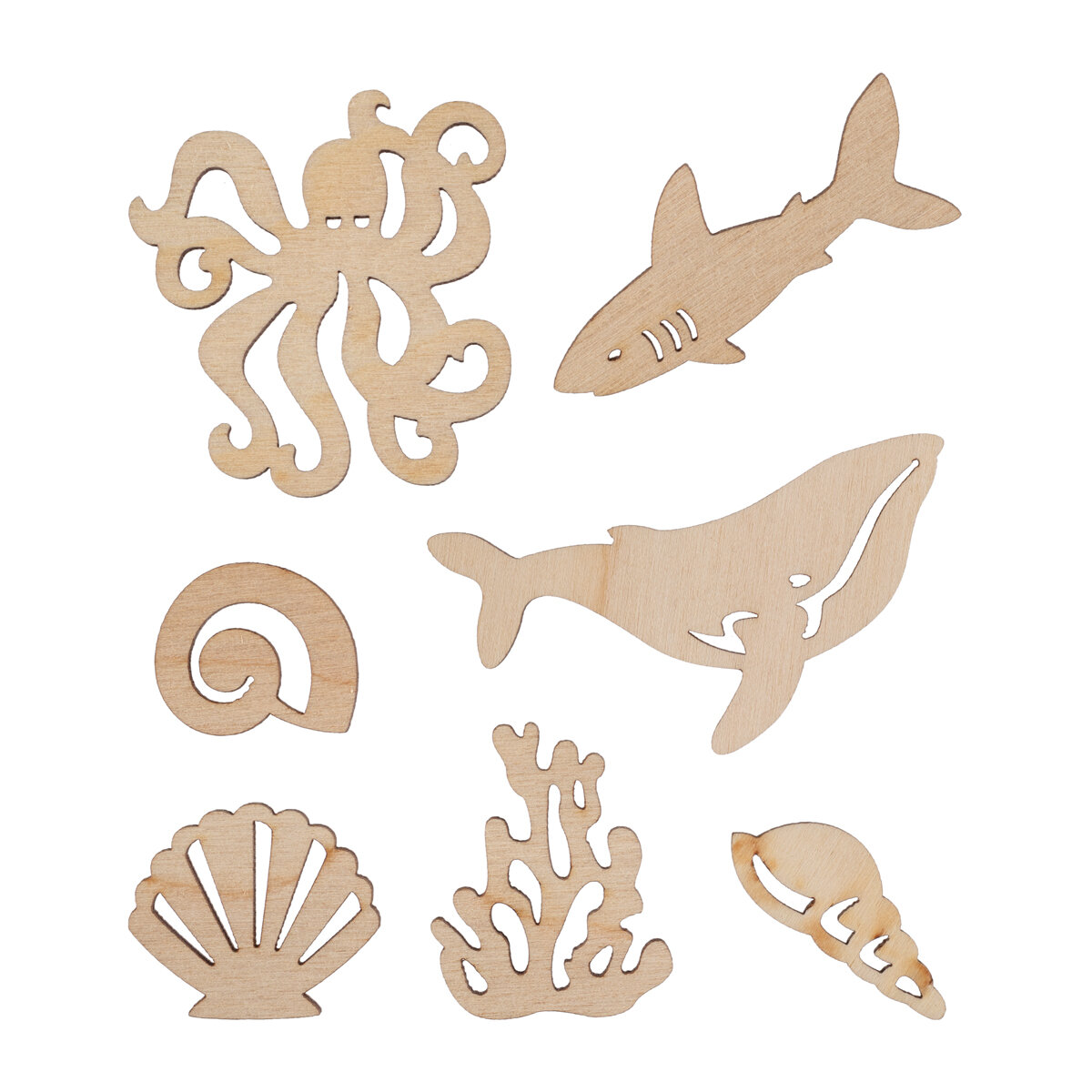 Заготовка для декорирования 