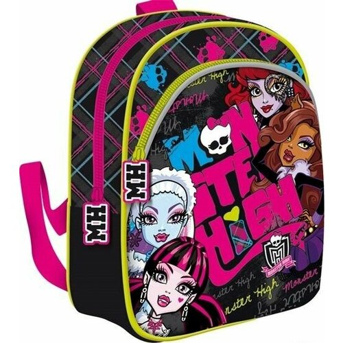 Monster High Рюкзак дошкольный