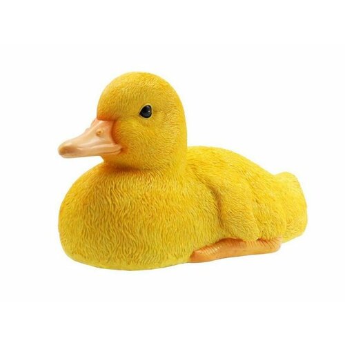 Р/У катер Flytec V203 Утка, желтый 2.4G RTR