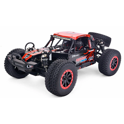 Машины на радиоуправлении ZD Racing 1/10 Scale 4WD Desert Buggy (без акб/ и з. у)