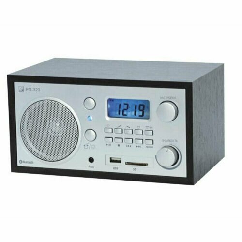 Радиоприемник Сигнал РП-320 330000₽