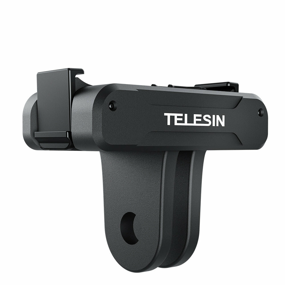 Магнитный адаптер Telesin для DJI Action 3/4, OA-TPM-T04