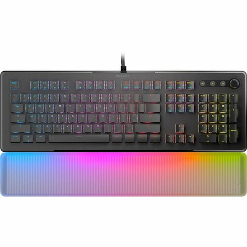 Игровая клавиатура Roccat Vulcan II Max черный 3599000₽