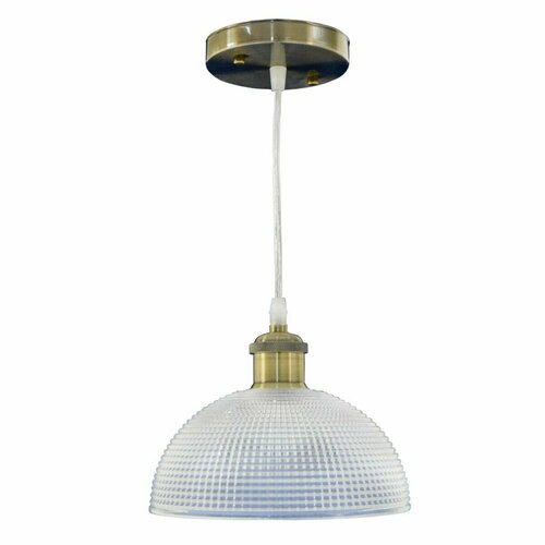 Люстра Verner Lighting N4337/1Н 1*40W E27 (q-200; h-800/90) *1