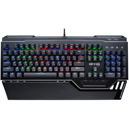 Клавиатура GMNG 985GK Black 1677413 435000₽