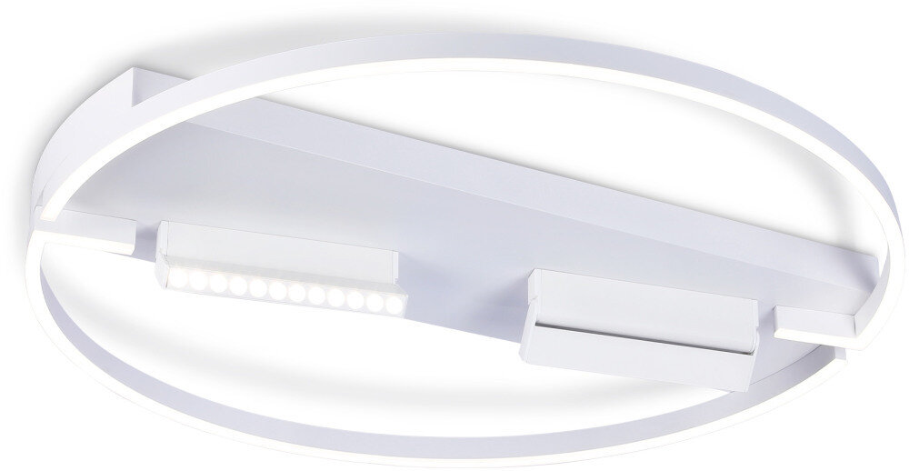 Потолочный светильник COMFORT FL51461