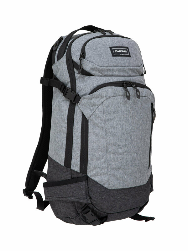 Рюкзак Dakine Heli Pro 20L Greyscale