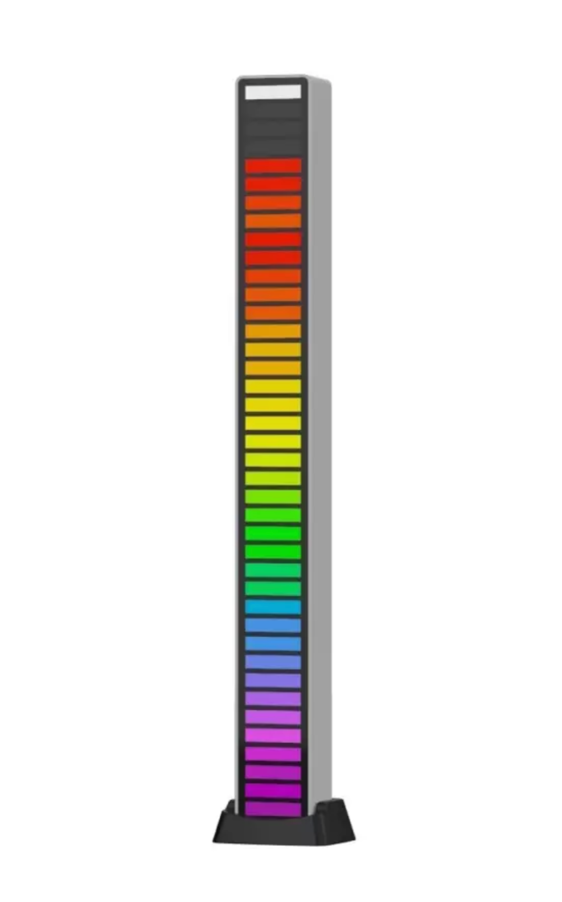 Эквалайзер RGB / умный светильник - фотография № 5