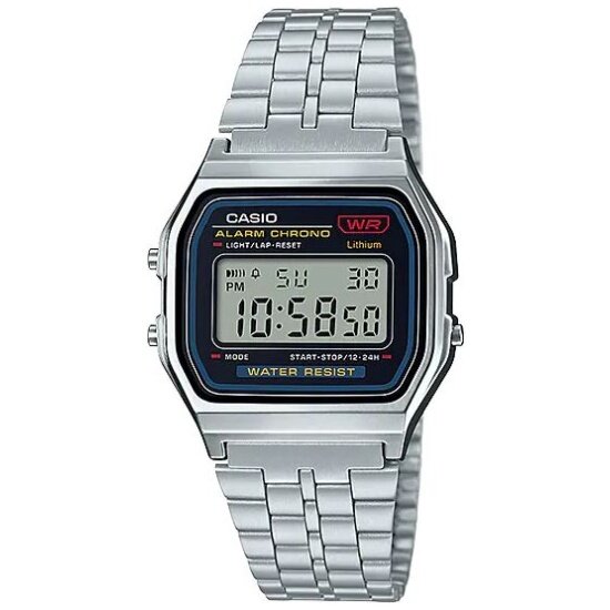 Наручные часы CASIO Vintage A159WA-N1