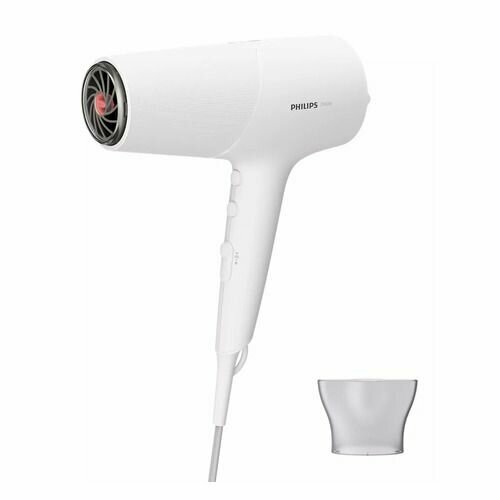Фен Philips BHD50000 2100Вт белый 747000₽
