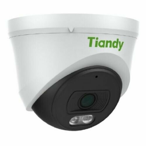 Камера видеонаблюдения IP TIANDY Spark TC-C32XN I3EY28MMV51 1080р 28 мм белый tc-c32xn i3ey28v51 359000₽