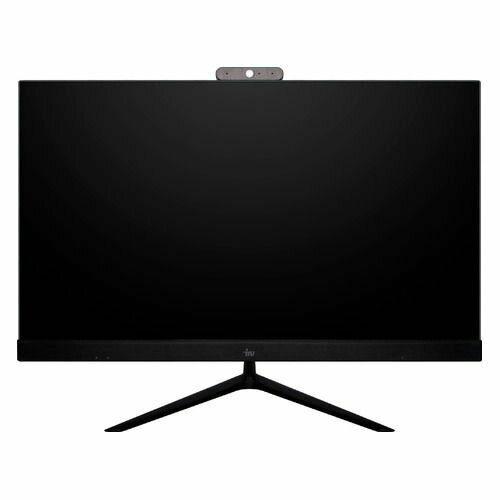 Моноблок iRU Office 23IH5P 238 Intel Core i5 11400 16ГБ 512ГБ SSD Intel UHD Graphics 730 Free DOS черный 1893841 6285600₽