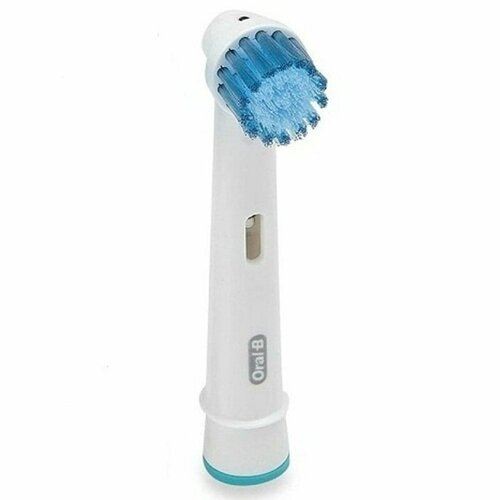 Braun Oral-B 4708796 (EBS17-1) Насадка Sensitive для зубной щетки