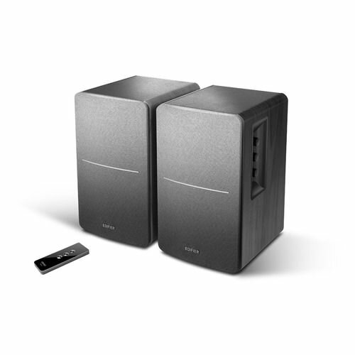 Колонки Edifier R1280T, 2.0, черный