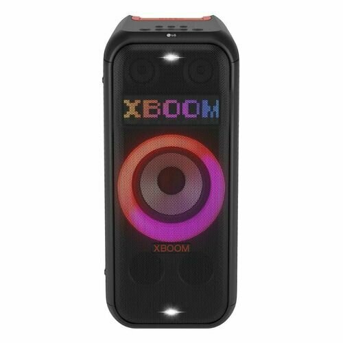 Музыкальный центр LG XBOOM XL7S