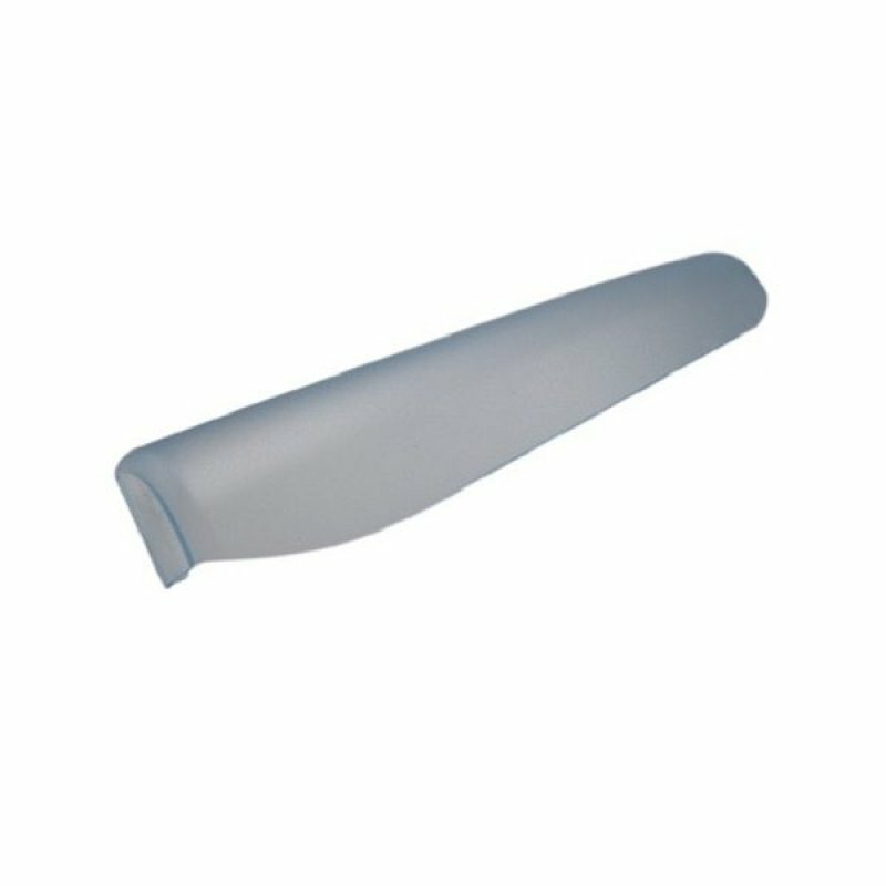 Pozis ПР9.4.0.0.0.02 крышка балкона (полки) для холодильника FNF-170, FNF-172, FNF-174 — фото 2