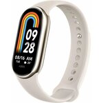 Умный браслет Xiaomi Smart Band 8 - изображение