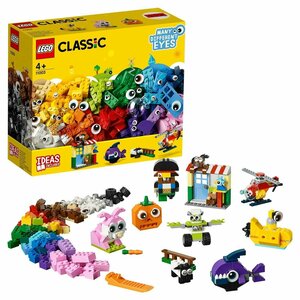 Lego 11003 deals