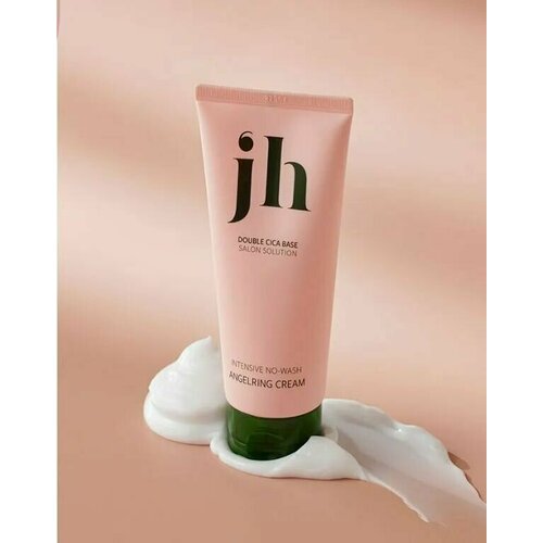 Jennyhouse Intensive No Wash Angeling Cream Питательный крем для блеска волос 150 мл