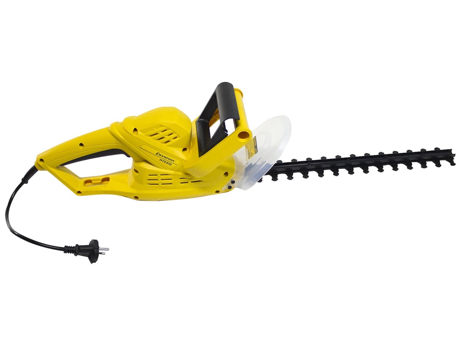 Кусторез электрический Champion HTE410 (520 Вт, 41 см)