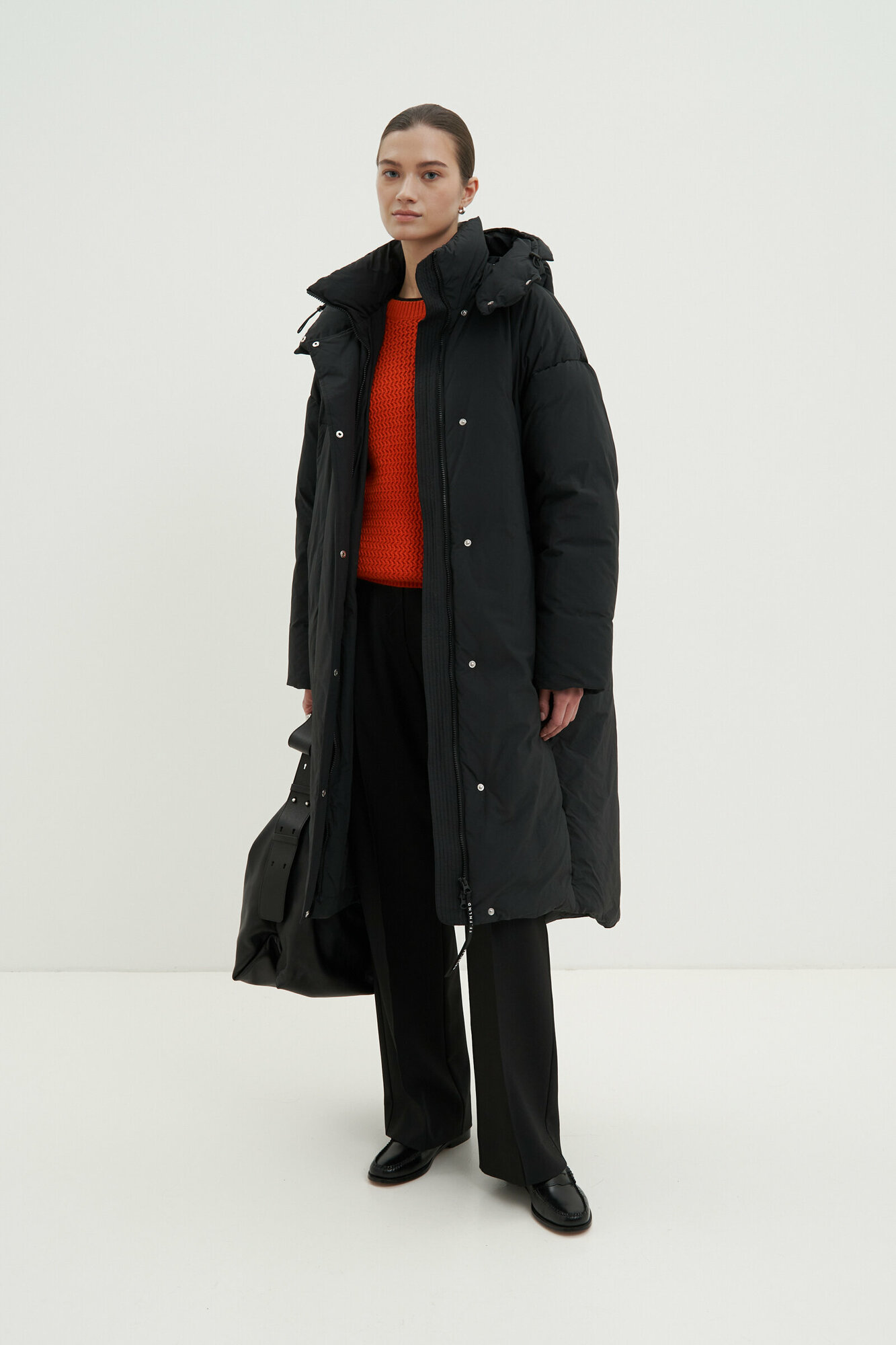 Пальто FiNN FLARE 