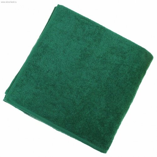 Полотенце махровое 
