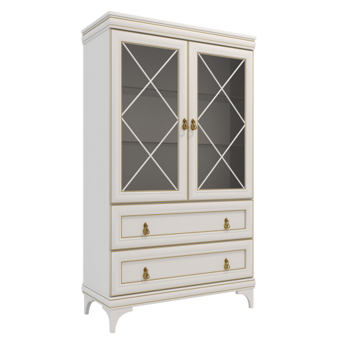 Тумба Агата АТ8 дуб седан