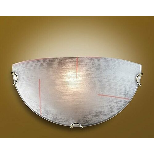 Настенный светильник Sonex 054